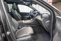 Mercedes-Benz GLC GLC 300 SUV 2026