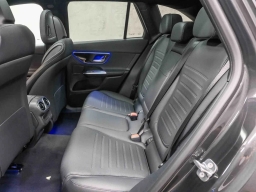 Mercedes-Benz GLC GLC 300 SUV 2026