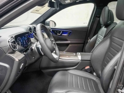 Mercedes-Benz GLC GLC 300 SUV 2026