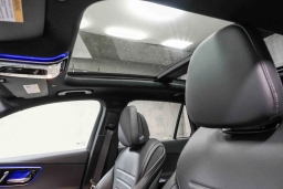 Mercedes-Benz GLC GLC 300 SUV 2026