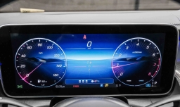 Mercedes-Benz GLC GLC 300 SUV 2026