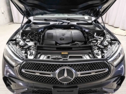 Mercedes-Benz GLC GLC 300 SUV 2026