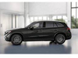 Mercedes-Benz GLC GLC 300 SUV 2026