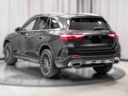 Mercedes-Benz GLC GLC 300 SUV 2026