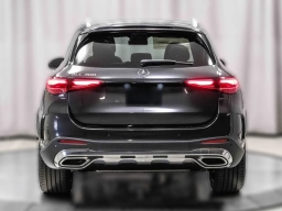 Mercedes-Benz GLC GLC 300 SUV 2026