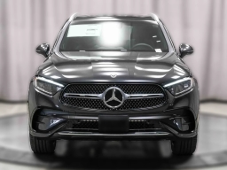 Mercedes-Benz GLC GLC 300 SUV 2026