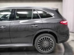 Mercedes-Benz GLC GLC 300 SUV 2026