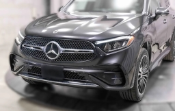 Mercedes-Benz GLC GLC 300 SUV 2026