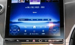 Mercedes-Benz GLC GLC 300 SUV 2026