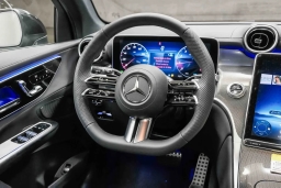 Mercedes-Benz GLC GLC 300 SUV 2026