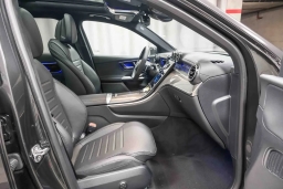 Mercedes-Benz GLC GLC 300 SUV 2026