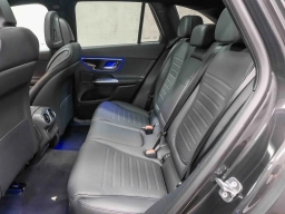 Mercedes-Benz GLC GLC 300 SUV 2026
