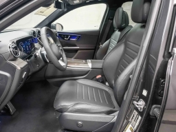 Mercedes-Benz GLC GLC 300 SUV 2026