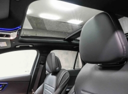 Mercedes-Benz GLC GLC 300 SUV 2026