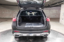 Mercedes-Benz GLC GLC 300 SUV 2026