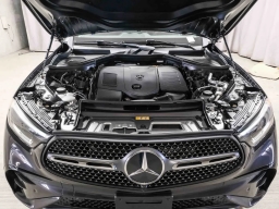 Mercedes-Benz GLC GLC 300 SUV 2026