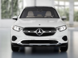 Mercedes-Benz GLC GLC 300 SUV 2026