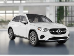 Mercedes-Benz GLC GLC 300 SUV 2026