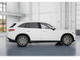 Mercedes-Benz GLC GLC 300 SUV 2026