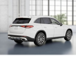 Mercedes-Benz GLC GLC 300 SUV 2026