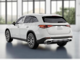 Mercedes-Benz GLC GLC 300 SUV 2026