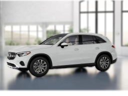 Mercedes-Benz GLC GLC 300 SUV 2026