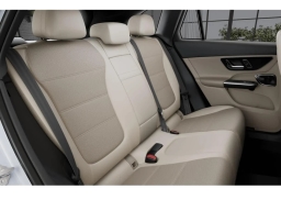 Mercedes-Benz GLC GLC 300 SUV 2026