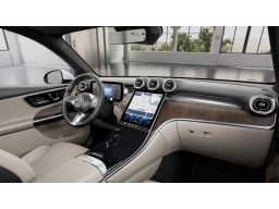 Mercedes-Benz GLC GLC 300 SUV 2026