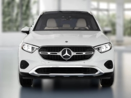 Mercedes-Benz GLC GLC 300 SUV 2026