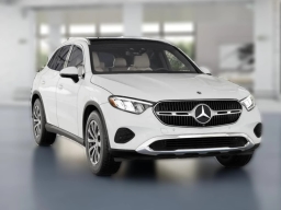 Mercedes-Benz GLC GLC 300 SUV 2026