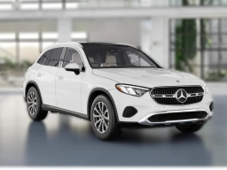 Mercedes-Benz GLC GLC 300 SUV 2026