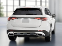 Mercedes-Benz GLC GLC 300 SUV 2026