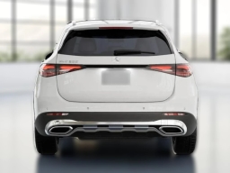 Mercedes-Benz GLC GLC 300 SUV 2026