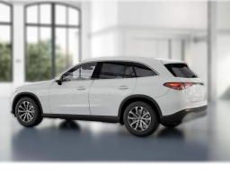 Mercedes-Benz GLC GLC 300 SUV 2026