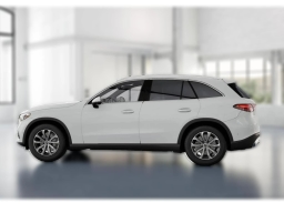 Mercedes-Benz GLC GLC 300 SUV 2026