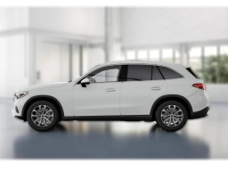Mercedes-Benz GLC GLC 300 SUV 2026