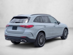 Mercedes-Benz GLC GLC 300 SUV 2026