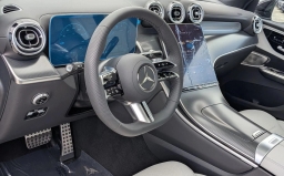Mercedes-Benz GLC GLC 300 SUV 2026