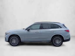 Mercedes-Benz GLC GLC 300 SUV 2026