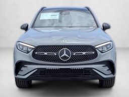 Mercedes-Benz GLC GLC 300 SUV 2026