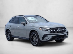 Mercedes-Benz GLC GLC 300 SUV 2026