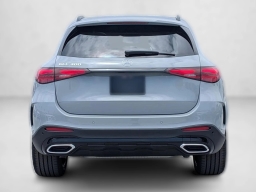 Mercedes-Benz GLC GLC 300 SUV 2026