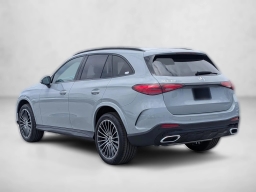 Mercedes-Benz GLC GLC 300 SUV 2026