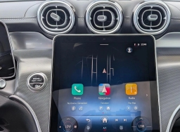Mercedes-Benz GLC GLC 300 SUV 2026