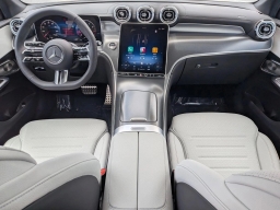 Mercedes-Benz GLC GLC 300 SUV 2026