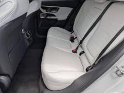 Mercedes-Benz GLC GLC 300 SUV 2026