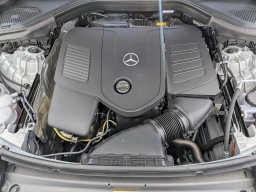 Mercedes-Benz GLC GLC 300 SUV 2026