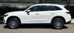 Mercedes-Benz GLC GLC 300 SUV 2026