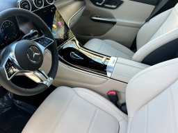 Mercedes-Benz GLC GLC 300 SUV 2026