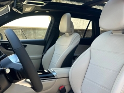 Mercedes-Benz GLC GLC 300 SUV 2026